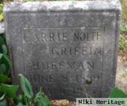 Carrie Hannah Loucks Nolte