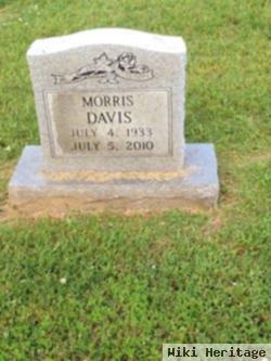 Morris Davis