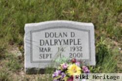 Dolan D Dalrymple