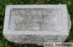 Nancy Groff Byers