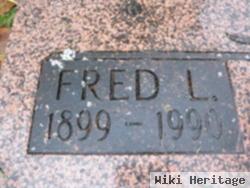 Fred L Grannis