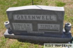 Donald Wayne Greenwell