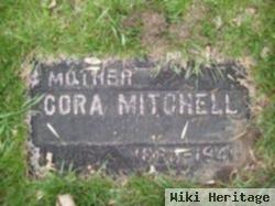 Cora Davis Bartlett Mitchell
