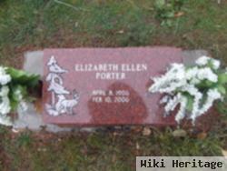 Elizabeth Ellen Gallego Porter