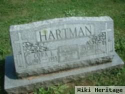 Everett Shem Hartman