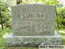 Ida Mae Safford