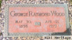 George Raymond Wood