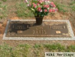 Lillie Chandler Davis