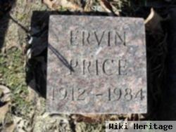 Ervin Price