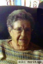 Alma Irene Robinson Hansen