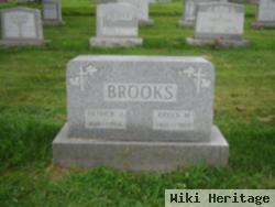 Helen M Brooks