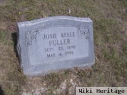 Josie Keele Fuller