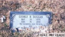 George Richard Duggan