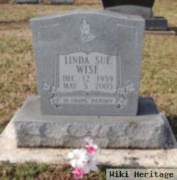 Linda Sue Wise