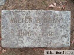 Walter S. Grant