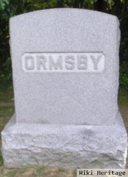 Lysander Ormsby