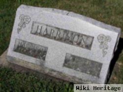 Harris L Harrison