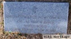 Charles Wilbur Newcomer, Sr