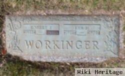 Robert Franklin Workinger