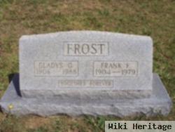 Frank F. Frost