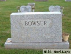 Murray Bowser