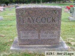 Alvin Laycock