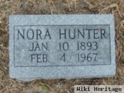 Nora Hunter