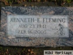 Kenneth E. Fleming