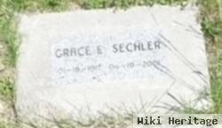 Grace R. Sechler