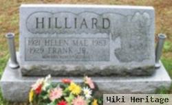 Frank Hilliard, Jr