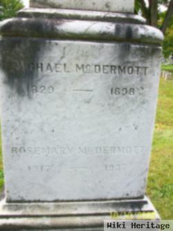 Michael Mcdermott