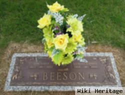 Kathleen Hammock Beeson