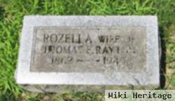 Rozella Rayton