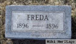 Freda Teten