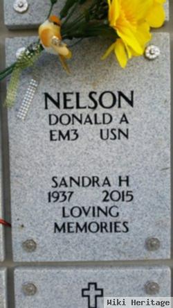 Sandra H. Nelson