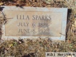 Ella Sparks