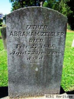 Abraham Zeigler