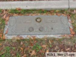 John Holoka