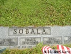 Frank Sobala