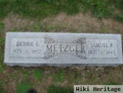 Samuel Robert Metzger