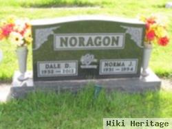 Dale Drayton Noragon