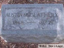 Austin Mcglathery