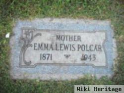 Emma Lewis Polcar