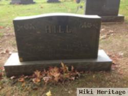 Eunice P Hill