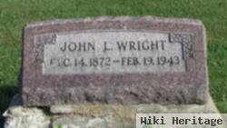 John L. Wright