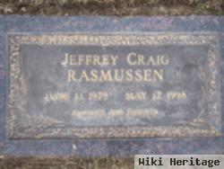 Jeffrey Craig Rasmussen