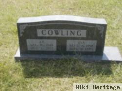 Thomas J.p. Cowling