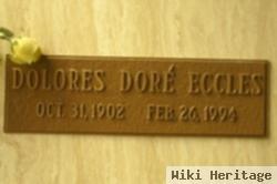 Dolores Dore Eccles