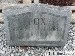 Mildred Fox