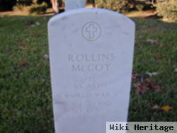 Rollins Mccoy